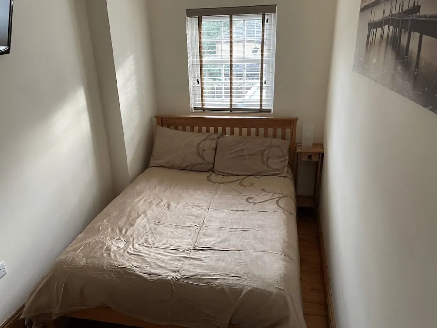 Whitehouse Guest House