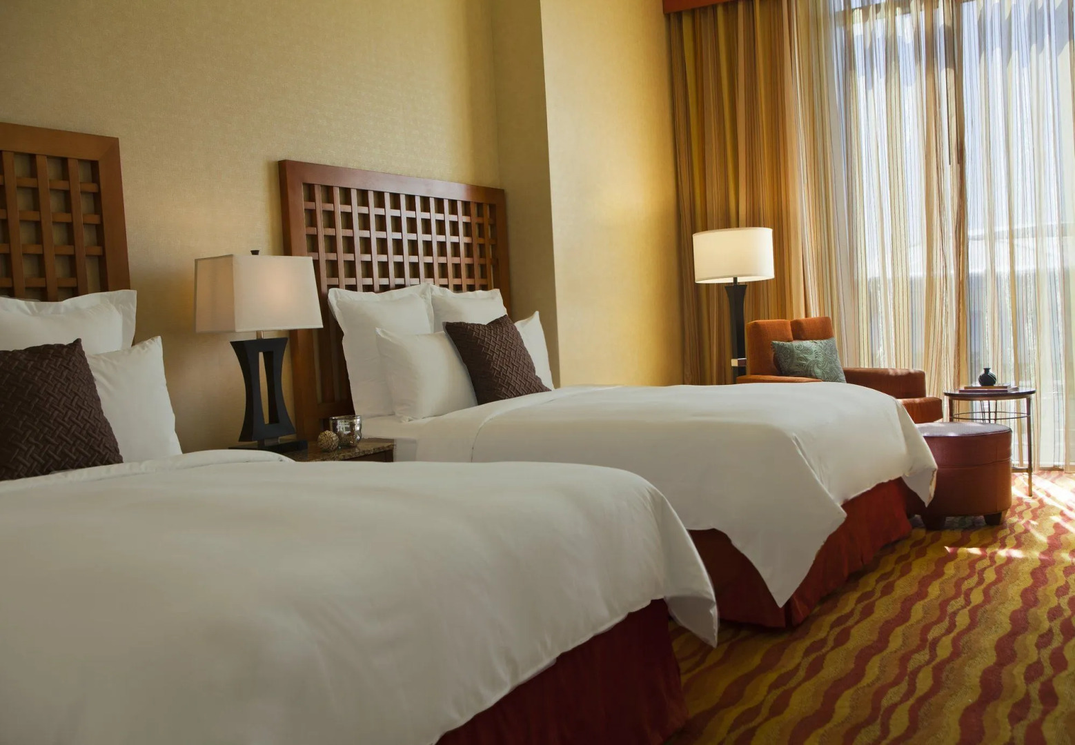 Renaissance® Phoenix Glendale Hotel & Conference Center