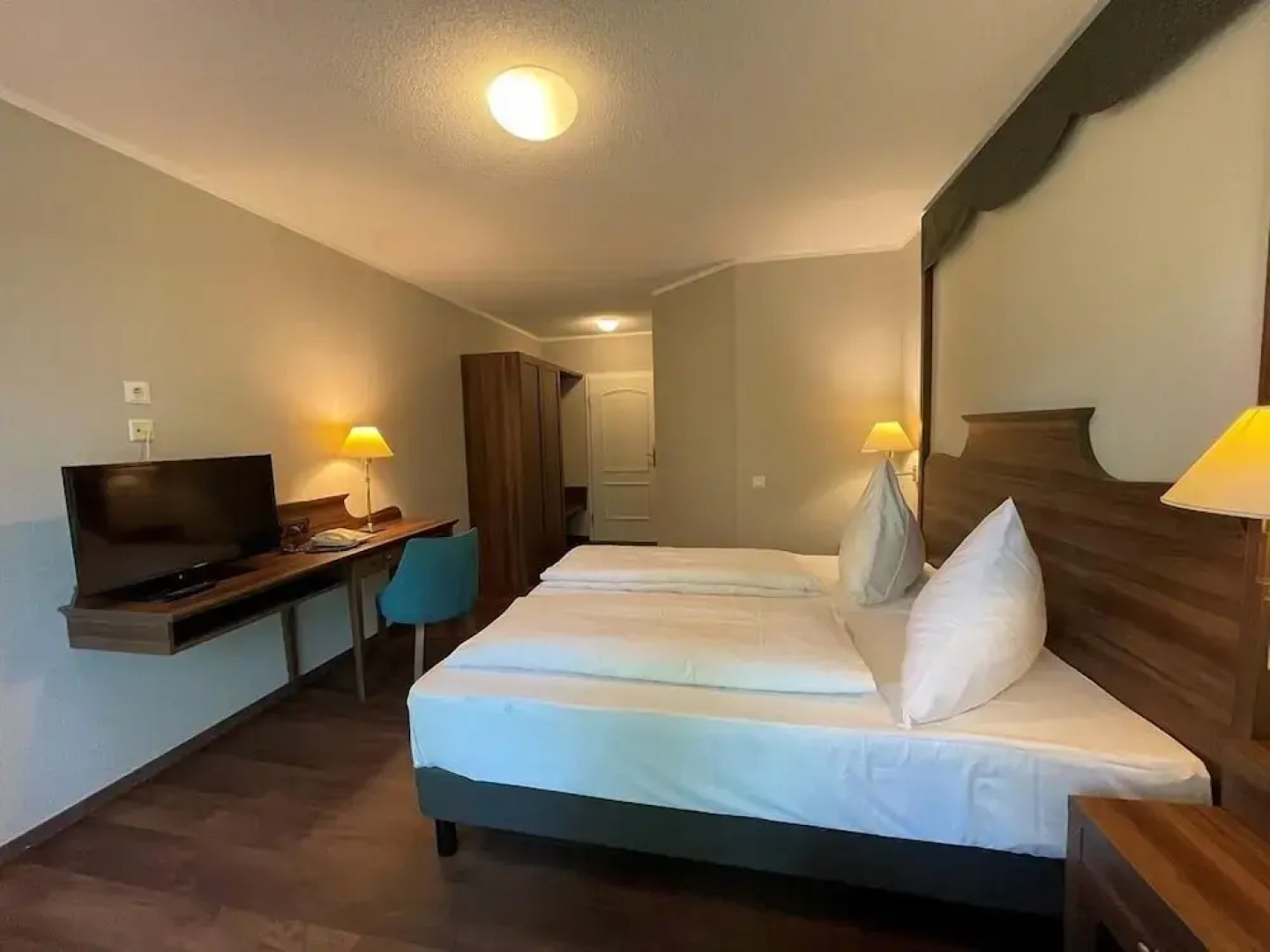 Schlosshotel Althörnitz