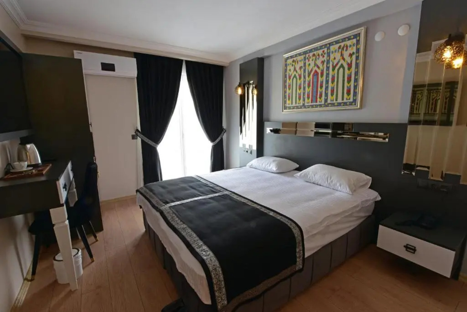 Hotel Sultansaray