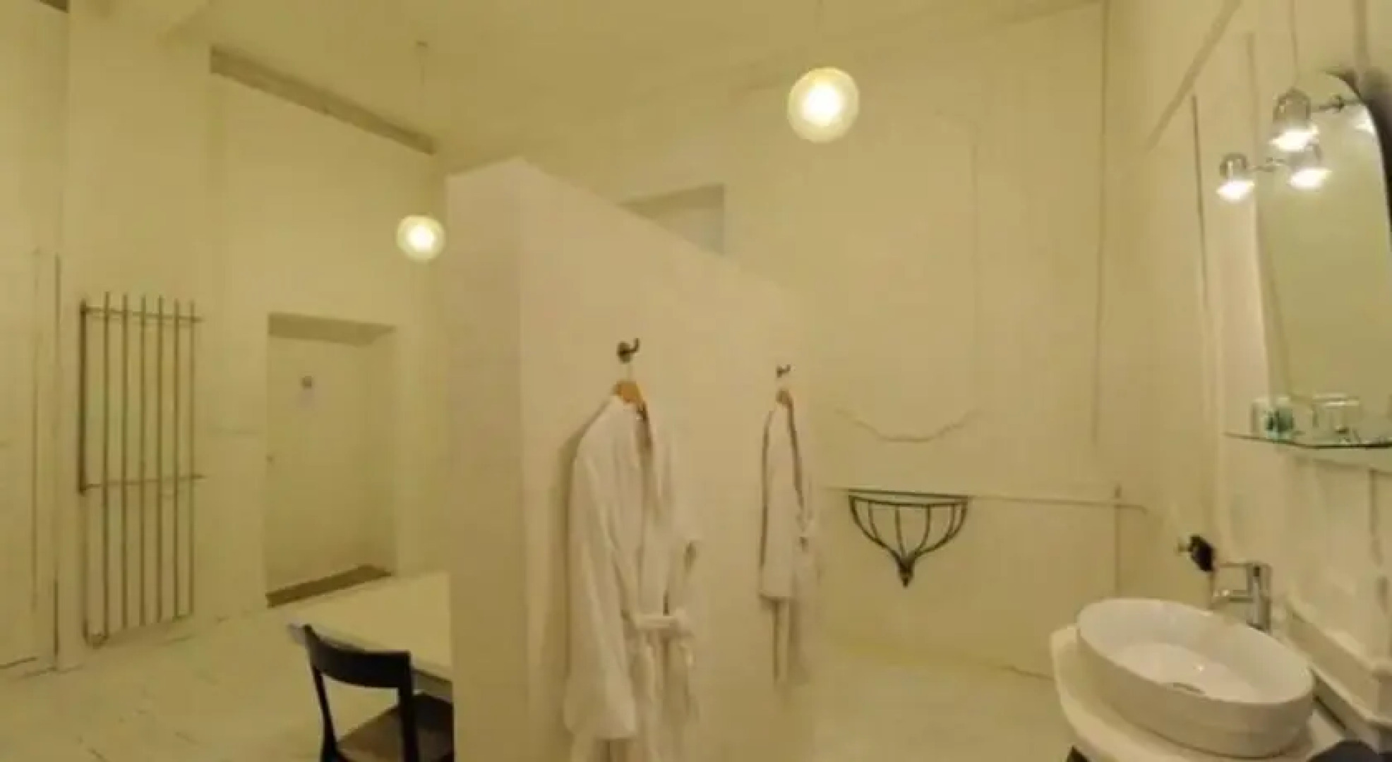 Résidence de Bressac