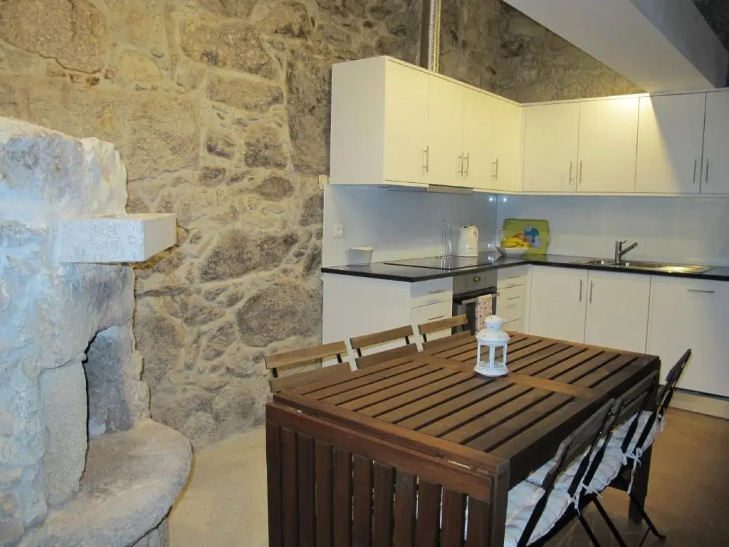 Eido Da Portela - Casa De Campo