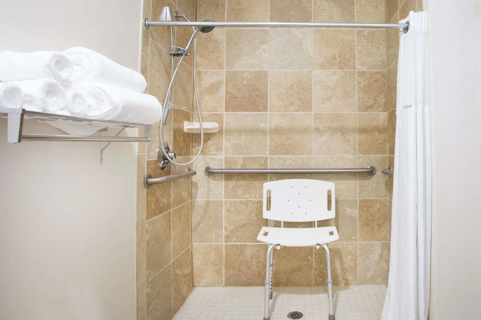 Hampton Inn Greenville Airport