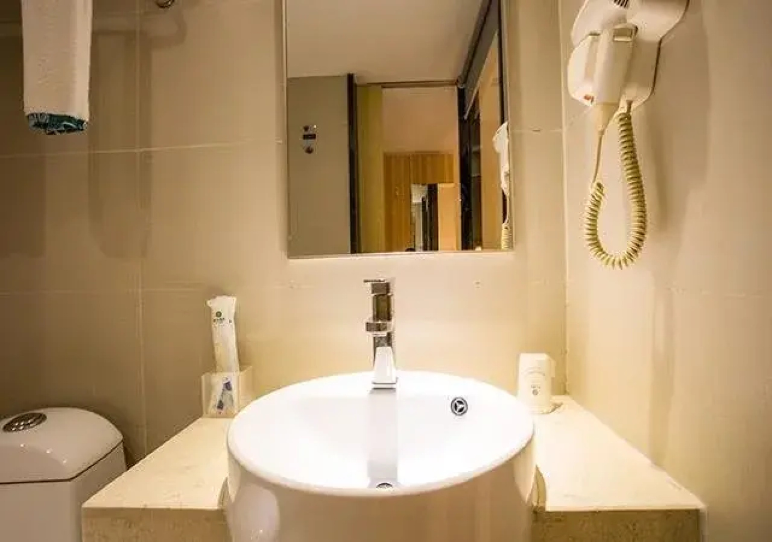 City Comfort Inn Nanning Yuanhu Road Branch