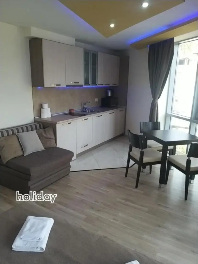 Pri Bratiata Apartments  Studios