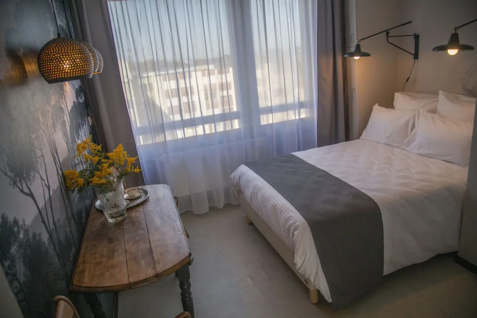 Hôtel Le Grand Barnum