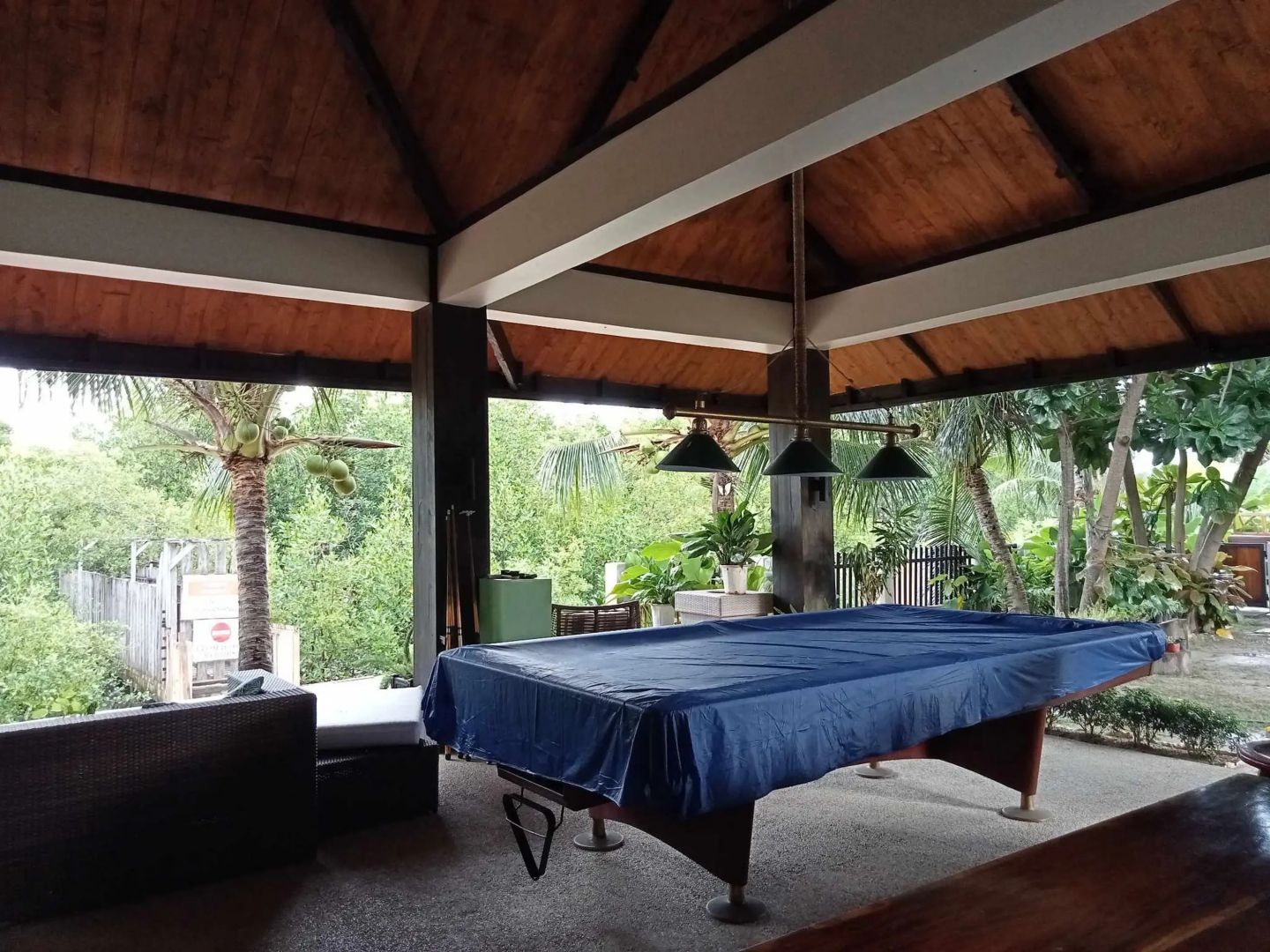 Ariella Mangrove & Eco Resort by Hiverooms