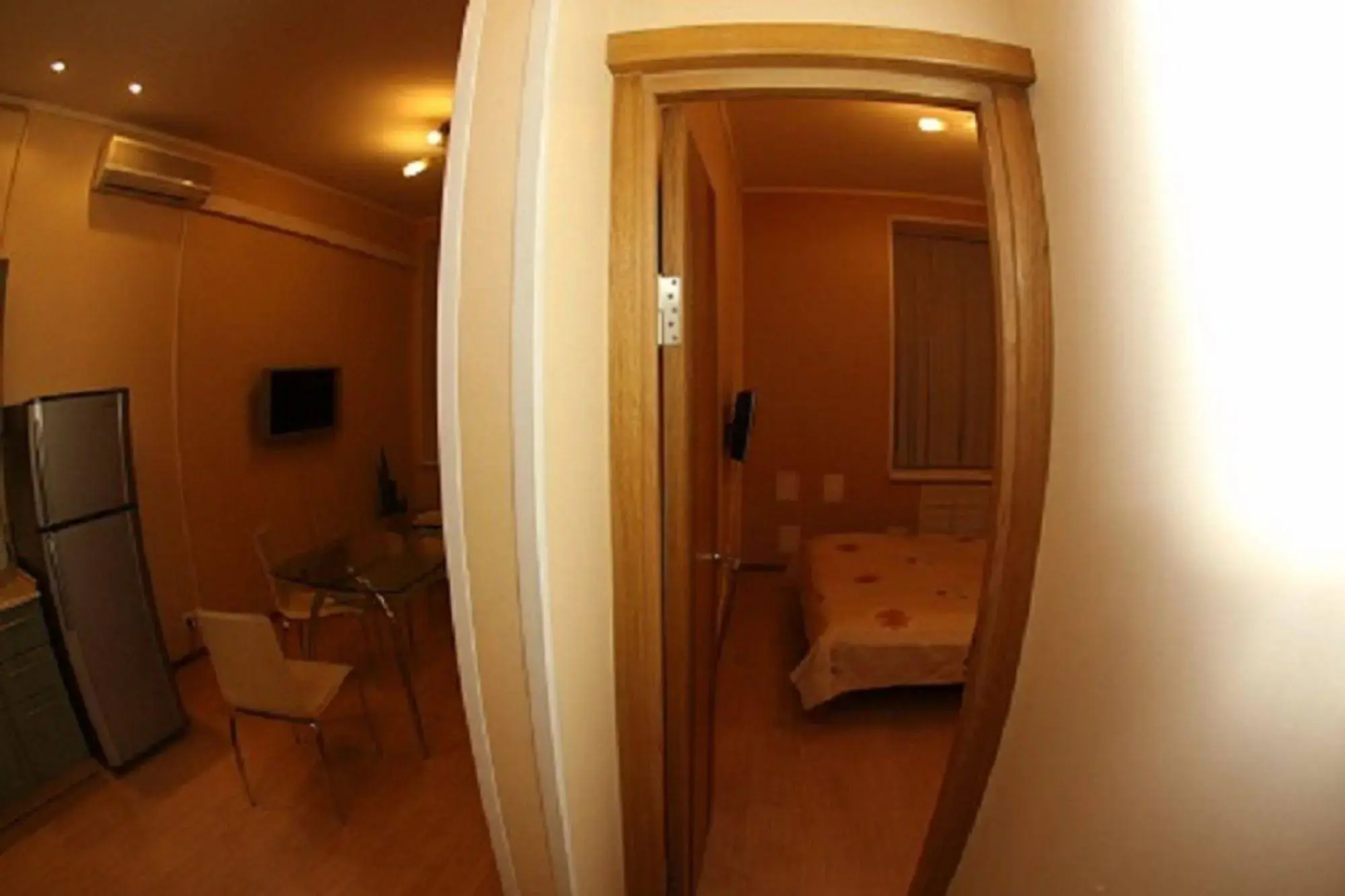 Tetotel Apartments
