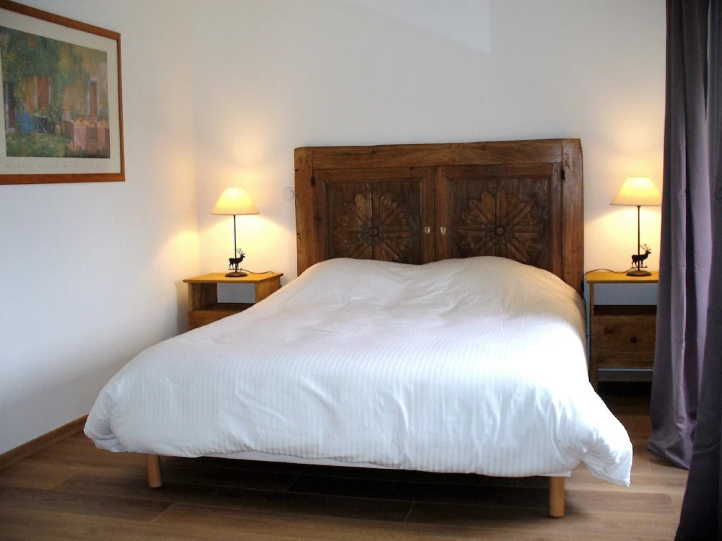 La Batisse De Grandval