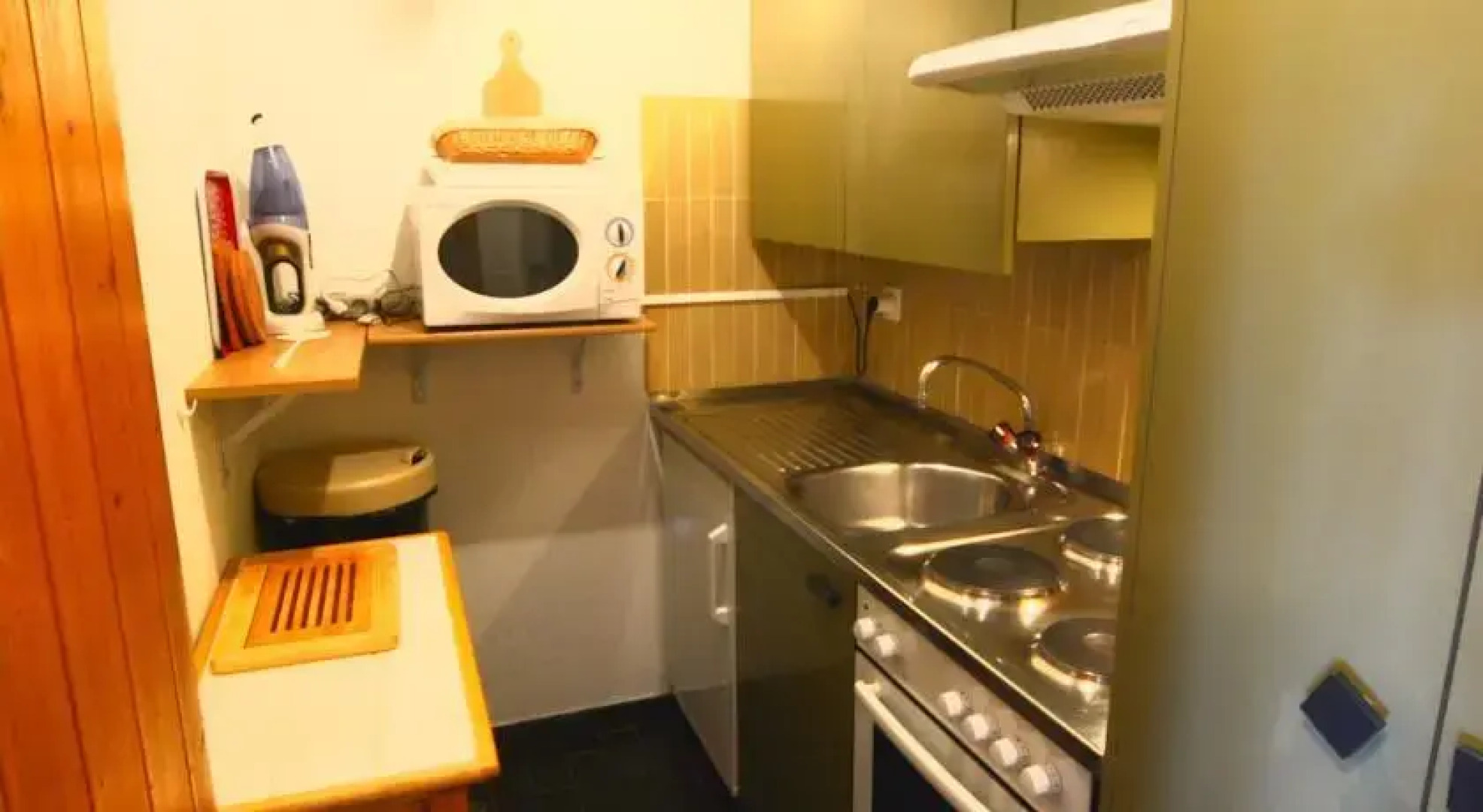 Apartment Antares 003