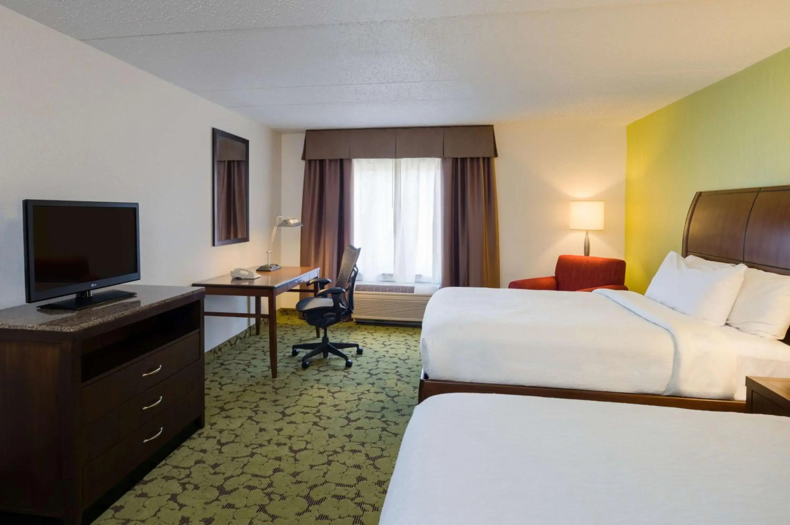 Holiday Inn Shreveport Downtown by IHG