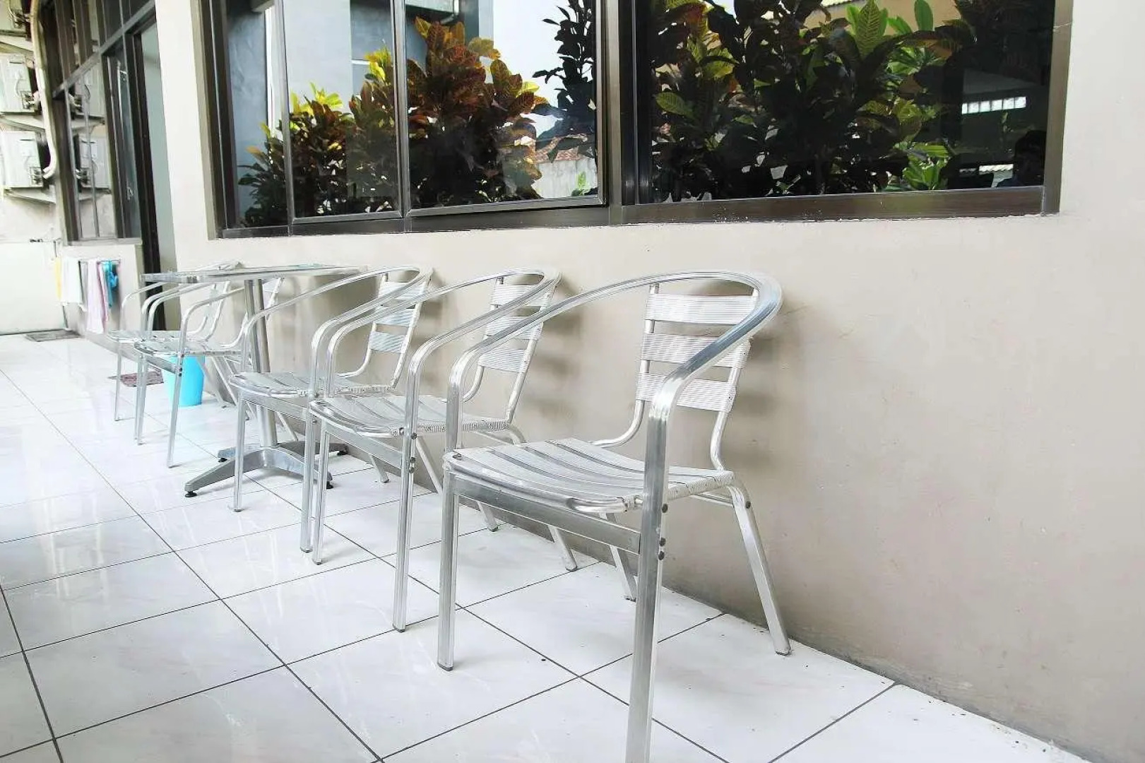 Hotel Griya Surya Solo