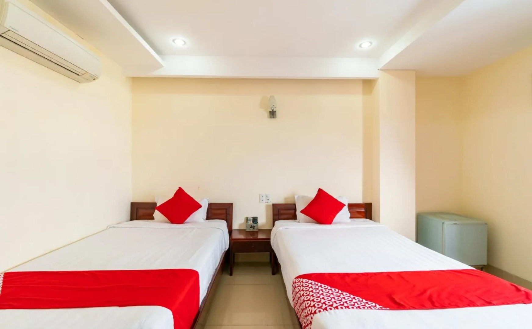 Hoa Binh Hotel