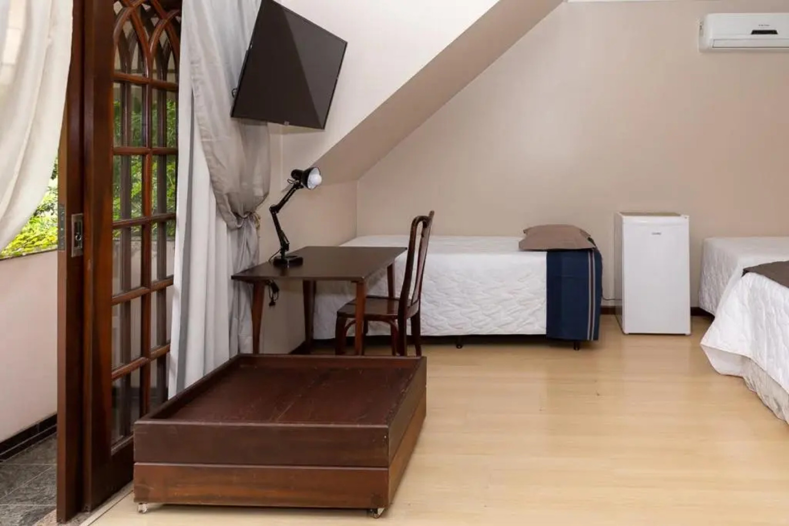 Pousada Casa de Pedra