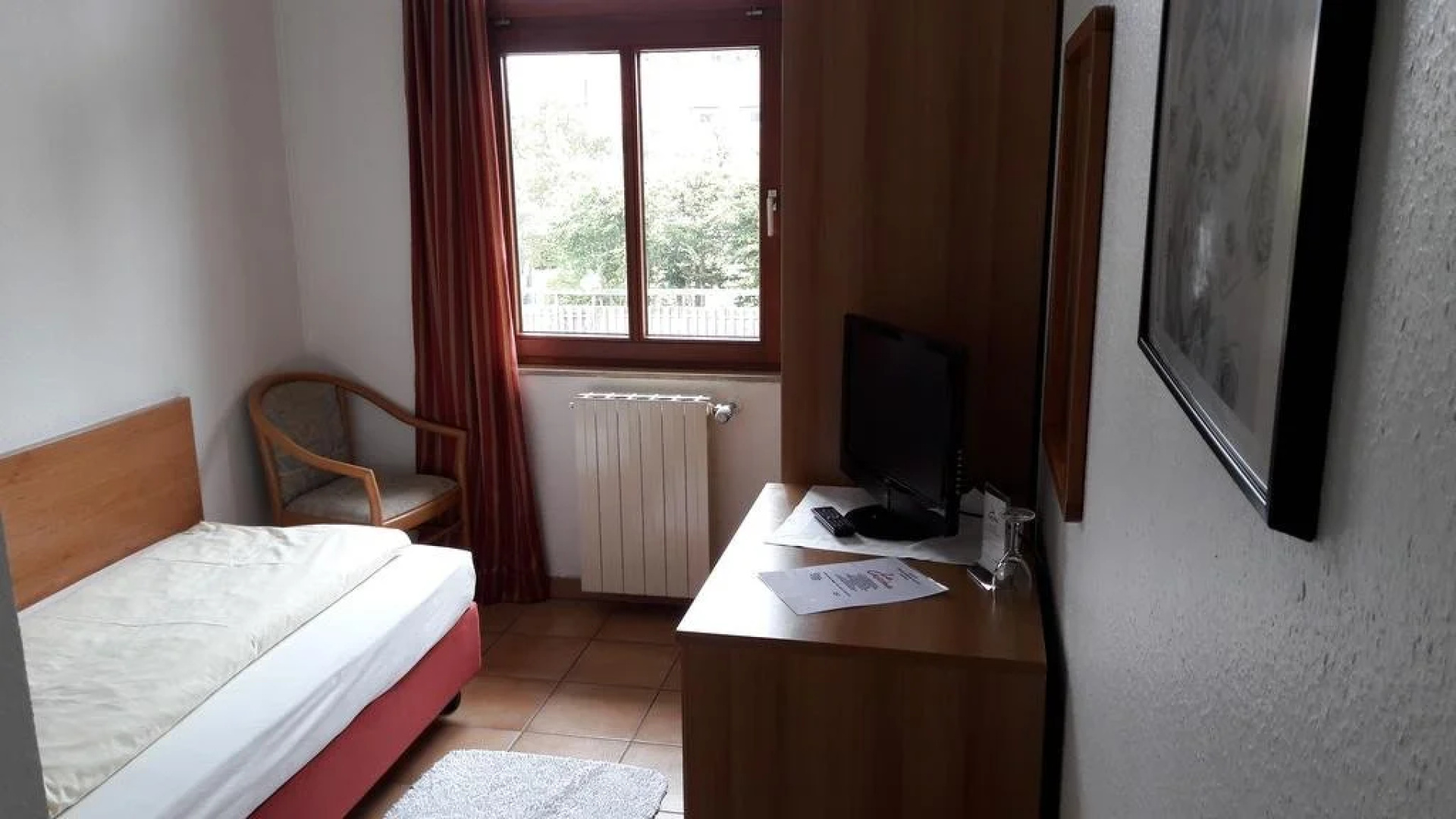 Hotel La Cascina