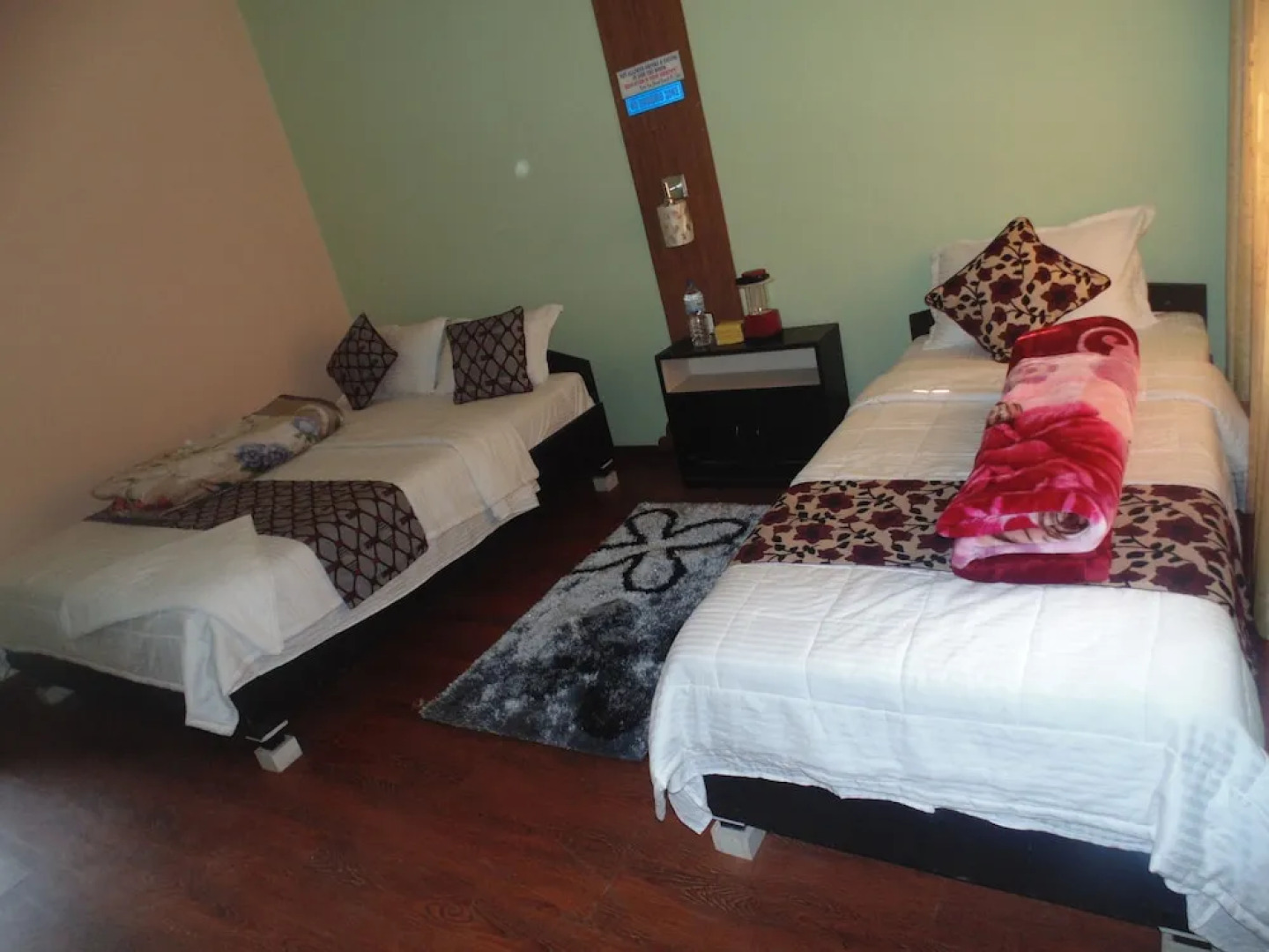 River Fun Beach Rsort