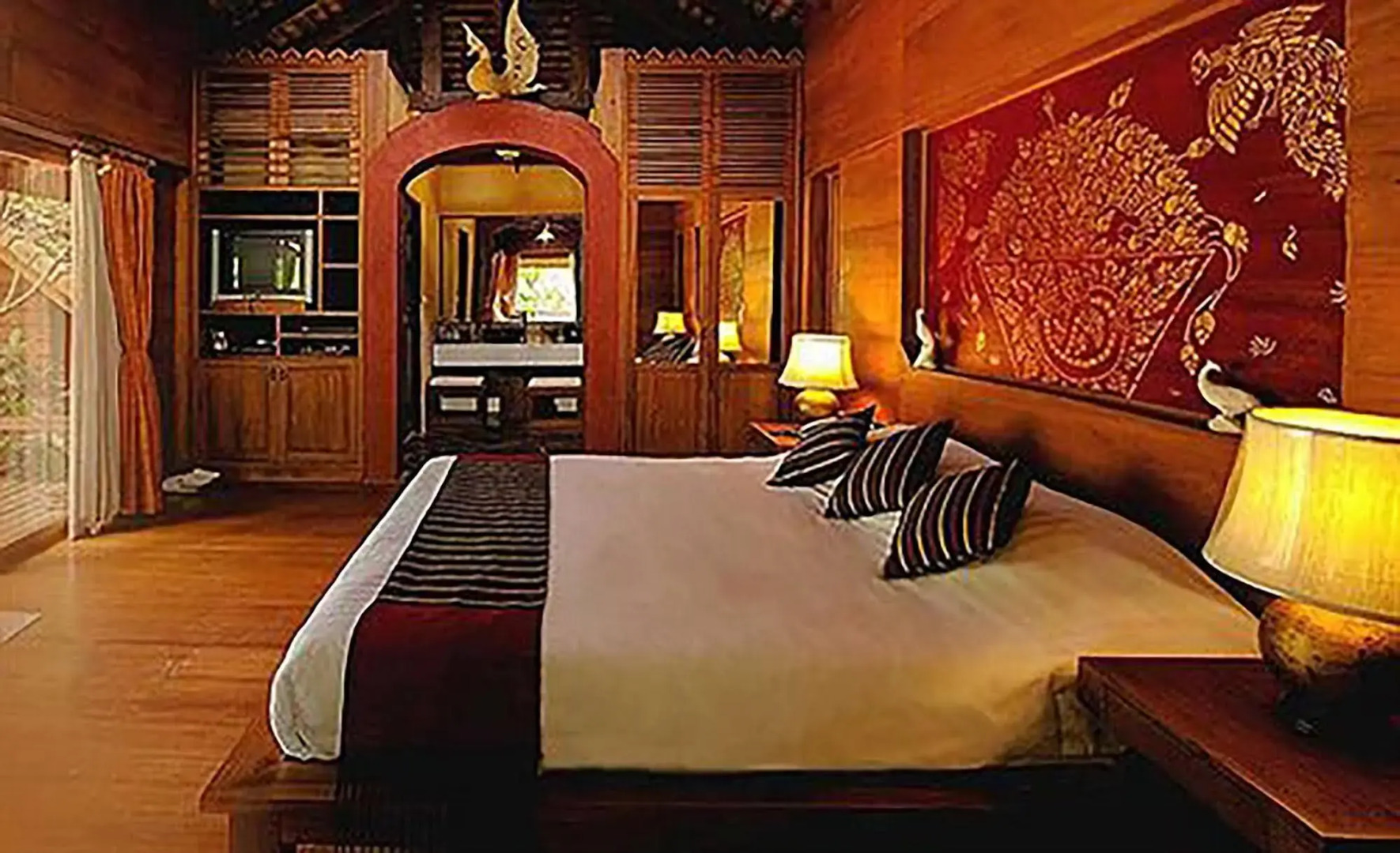 Sukantara Cascade Resort and Spa