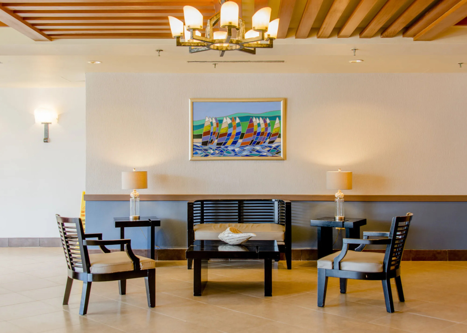 Aquarius Vacation Club at Dorado del Mar