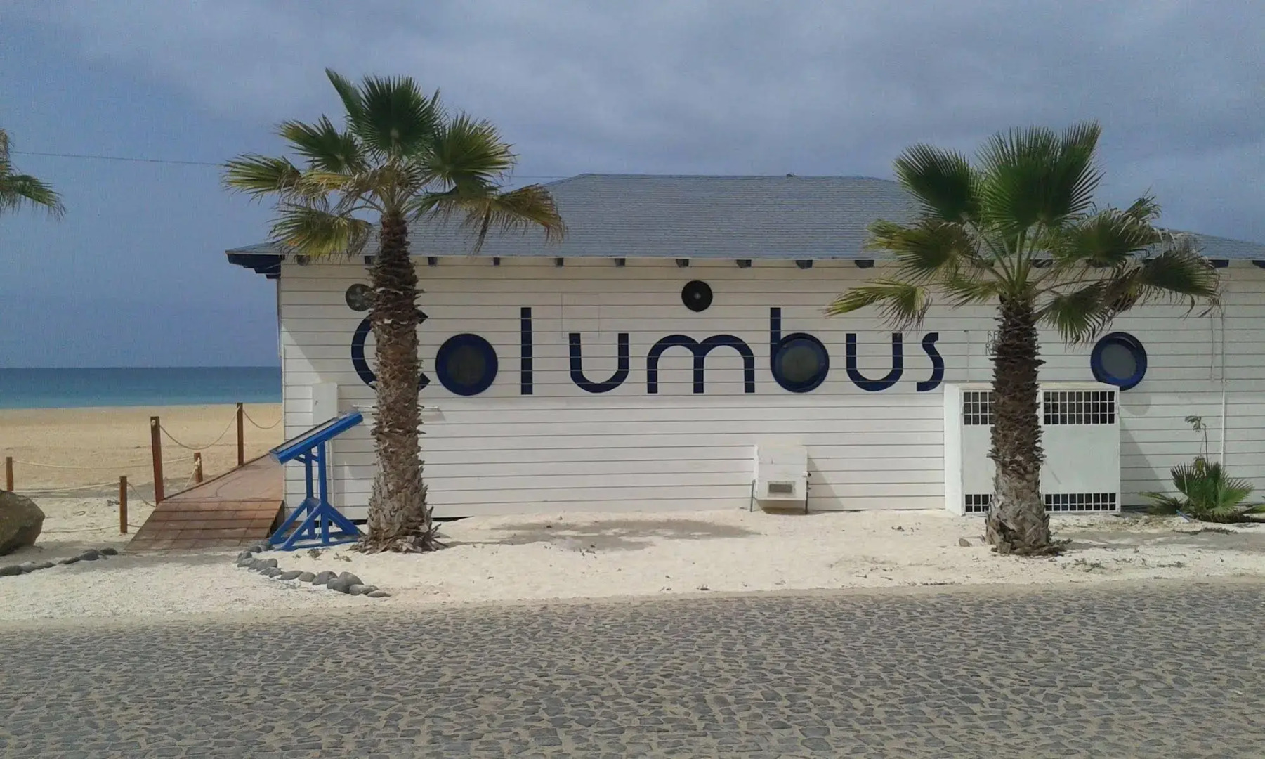 Leme Bedje Residence