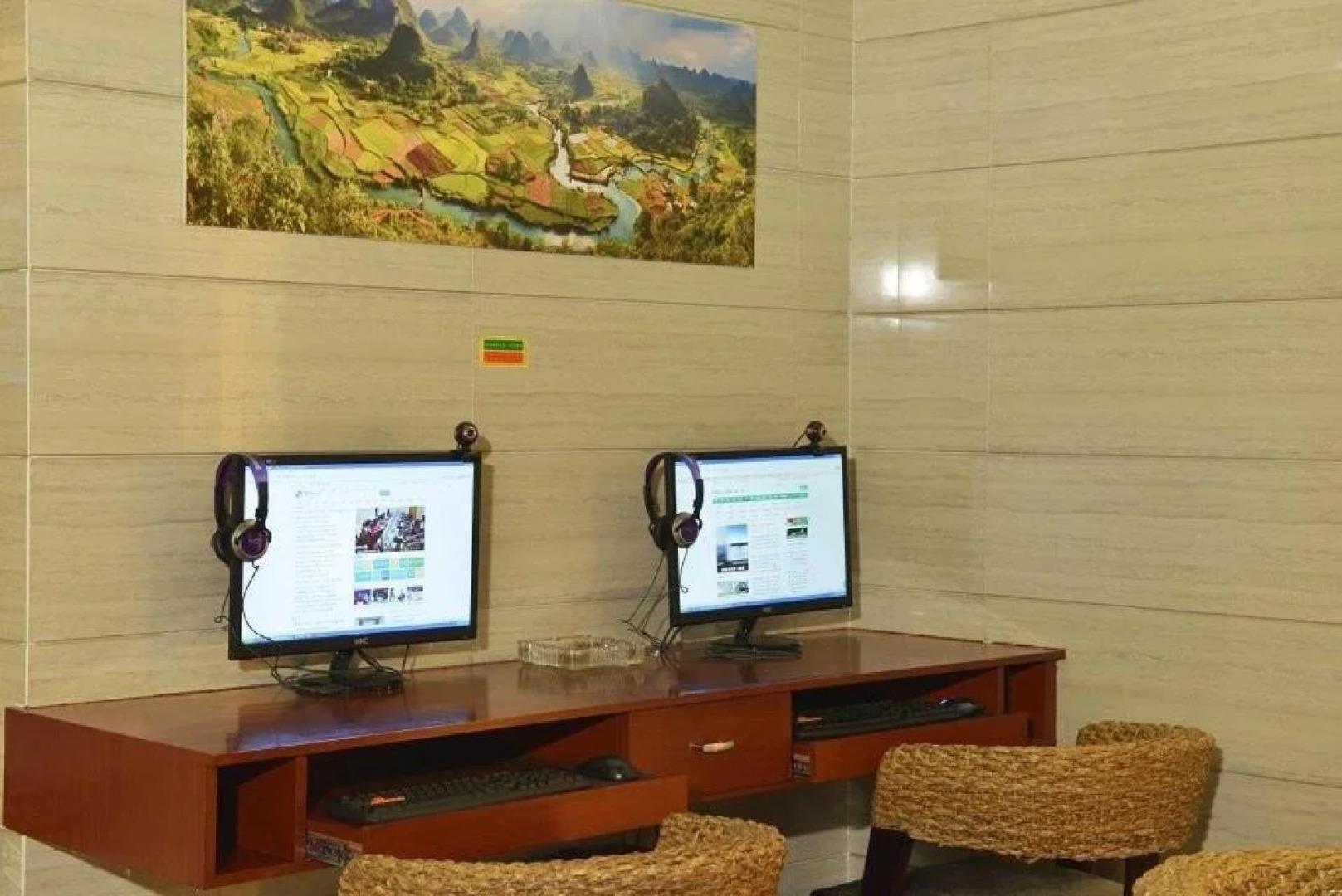 Yangshuo Mediterranean Boutique Hotel