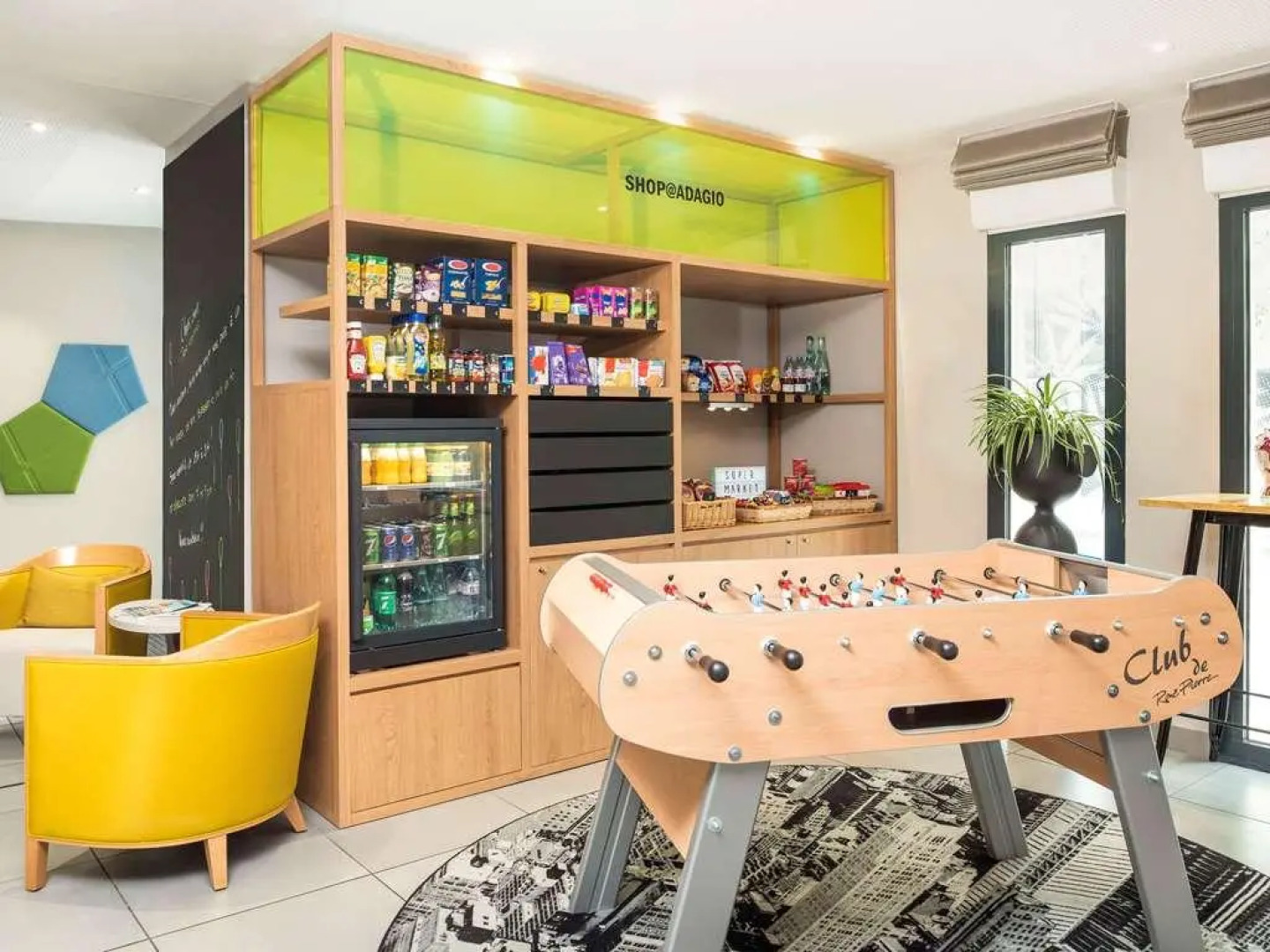 Aparthotel Adagio Access Freiburg