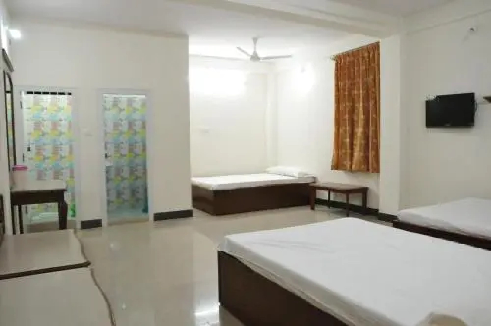 Mahalakshmi Comforts