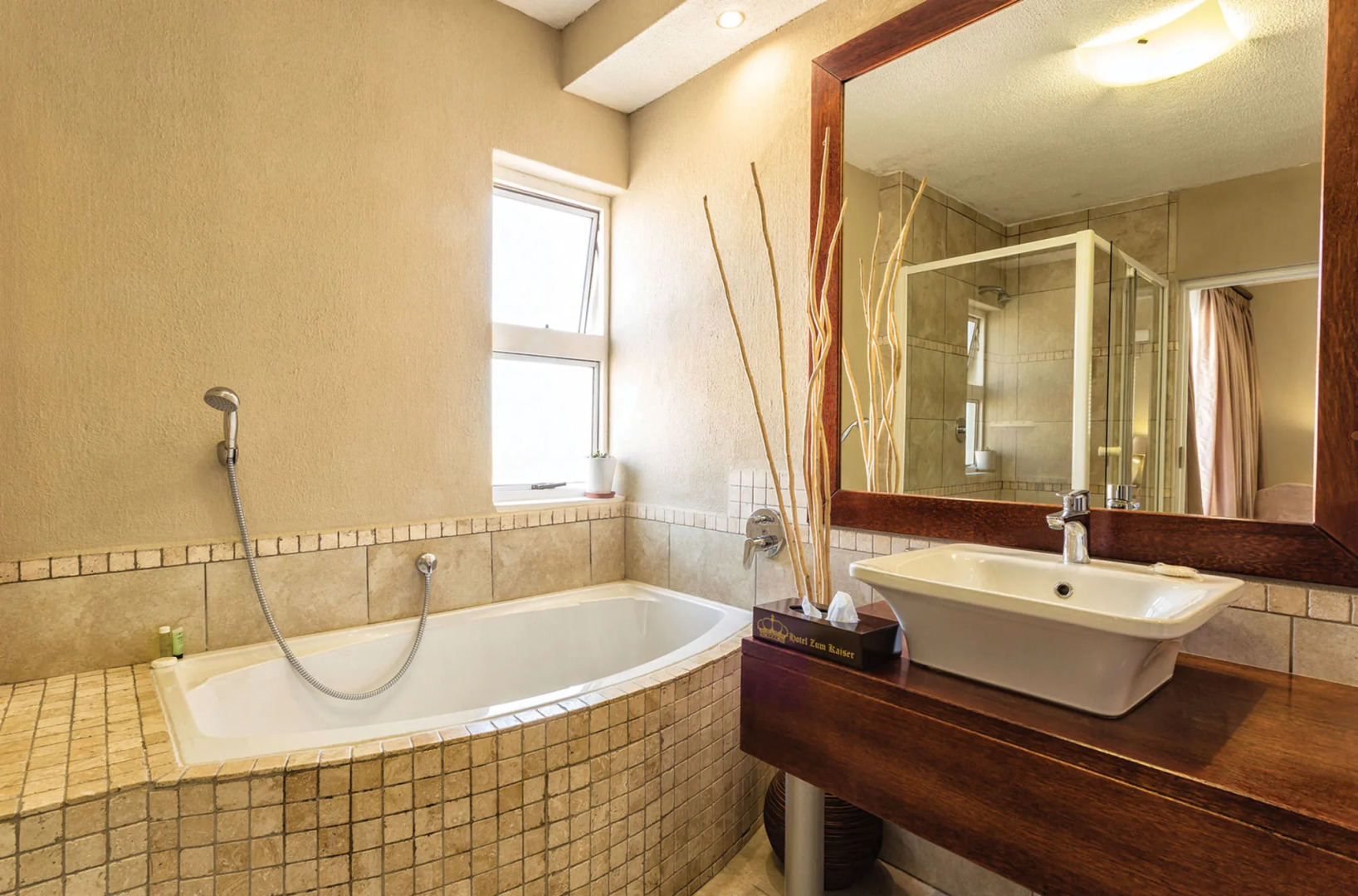 Artemis Hotel Swakopmund