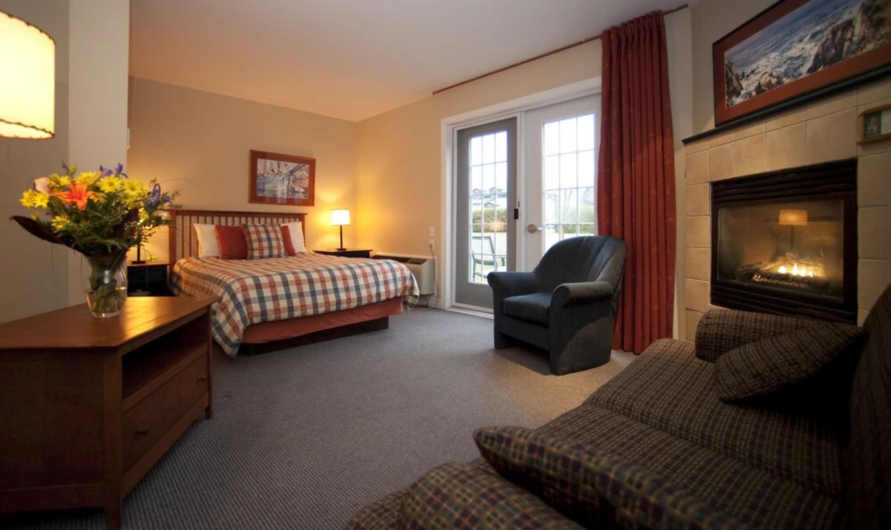 Auberge du Vieux Foyer