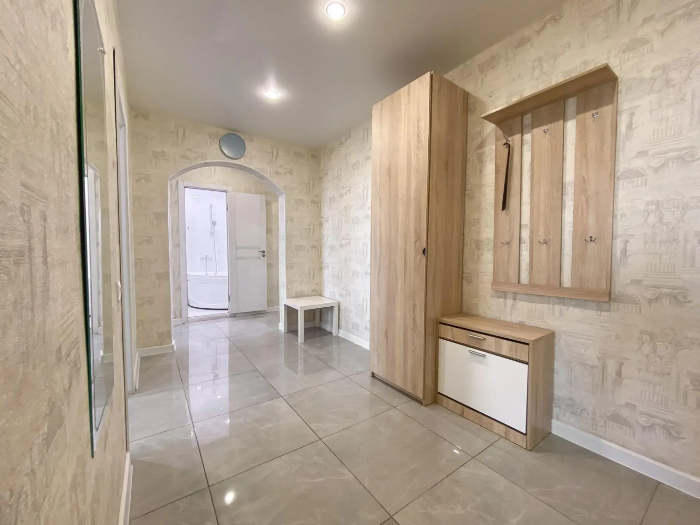 Симбирские апартаменты на ул. Рябикова, д. 70, корп. 2