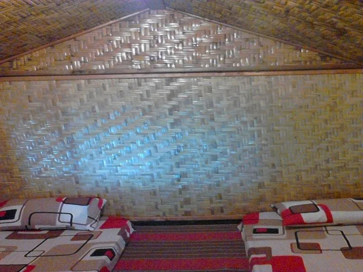 Rinjani Family Hotel