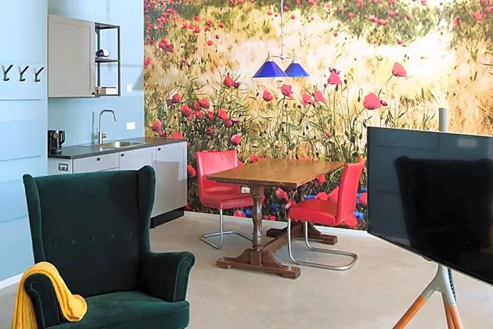 Achterhoeks Goed, Bed & Breakfast Vragender