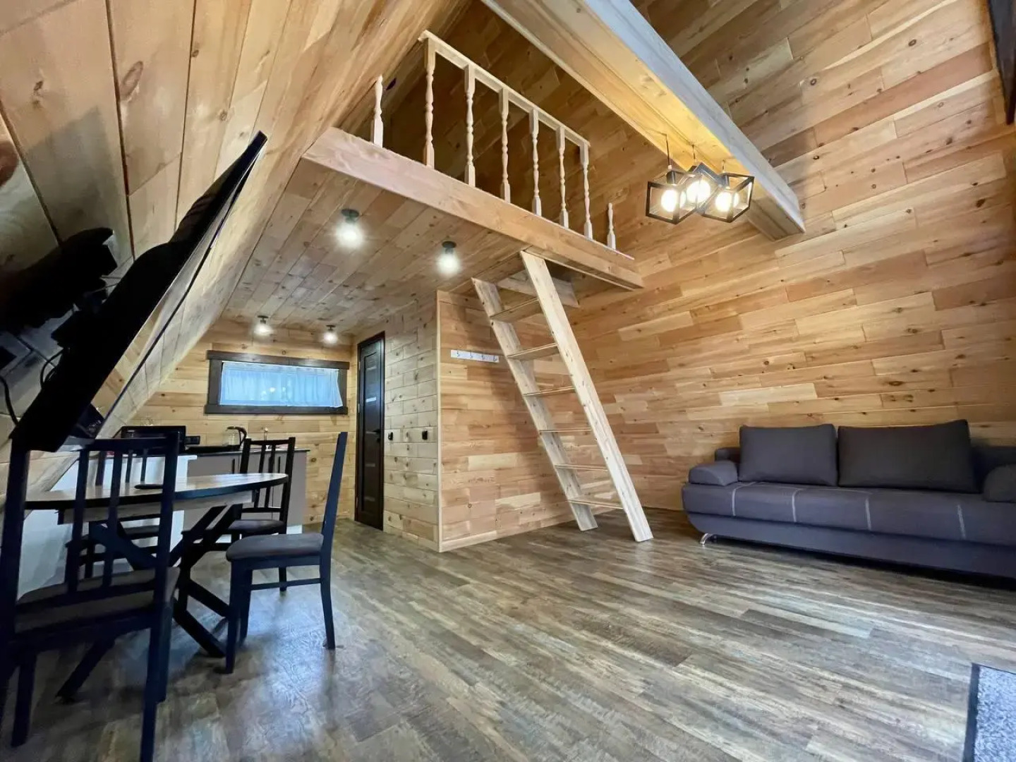 База отдыха Golden Time