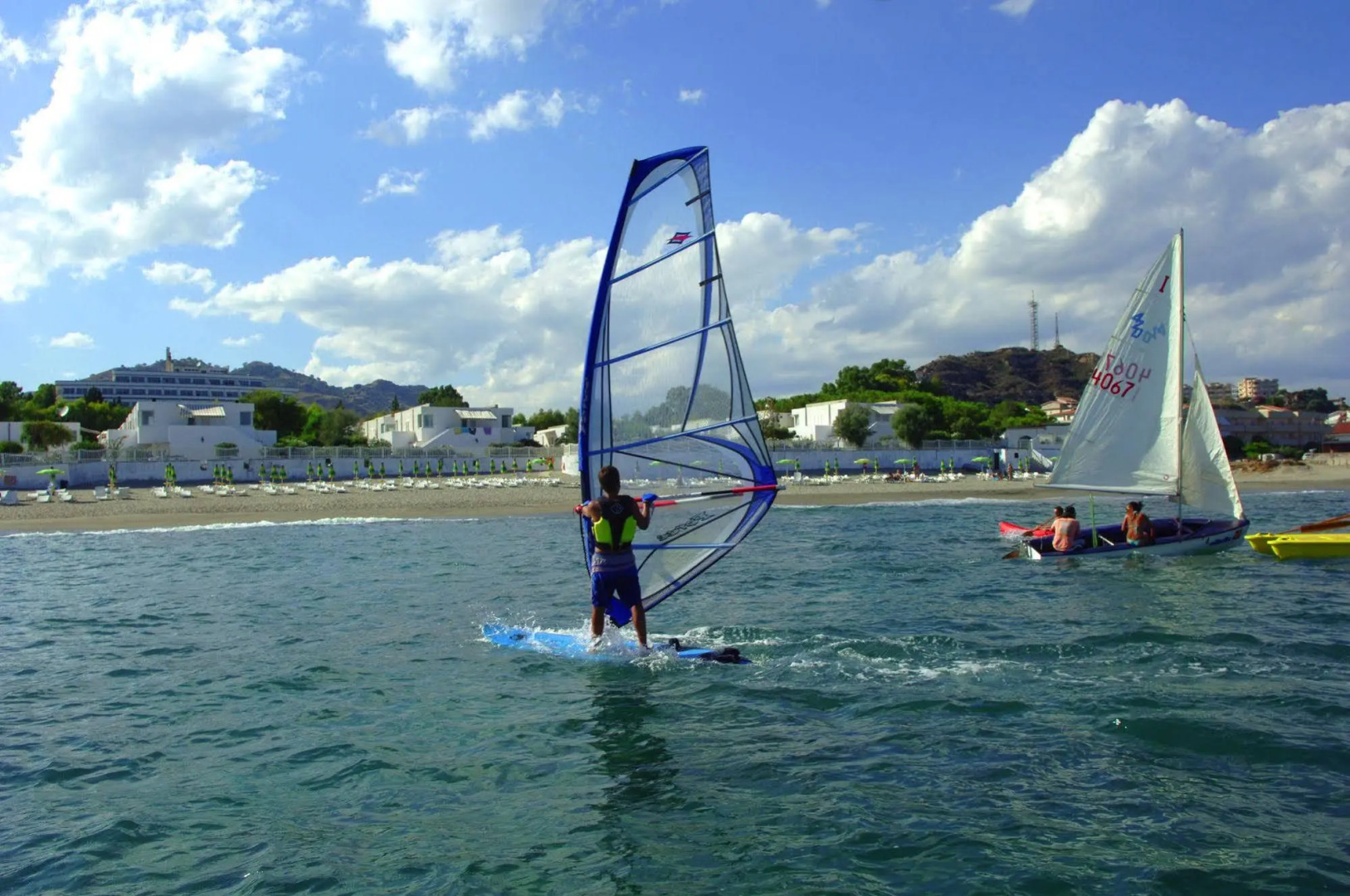 Village Club Altalia Hotel & Residence