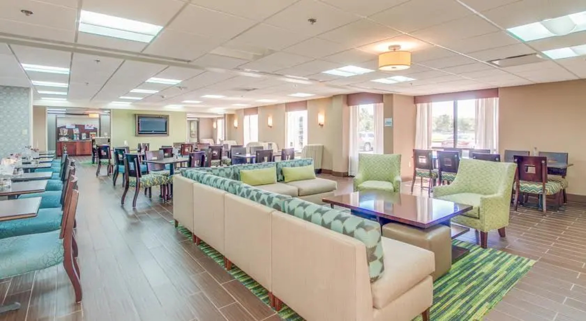 Comfort Inn Midlothian Turnpike