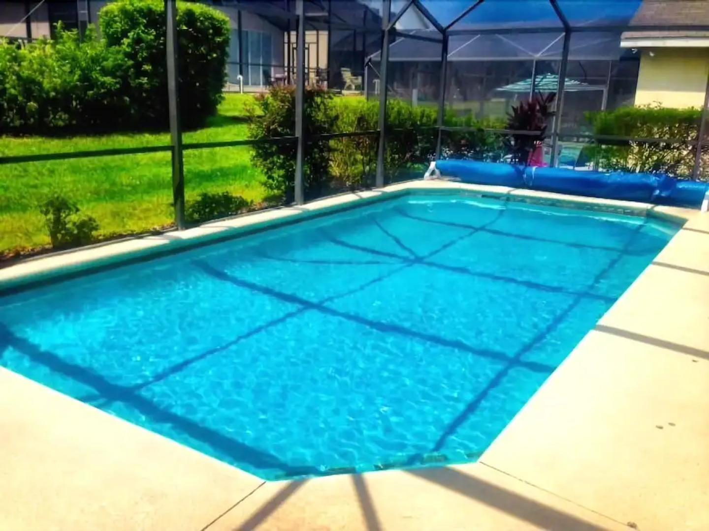 Davenport Villas by Orlando Dream Vacation