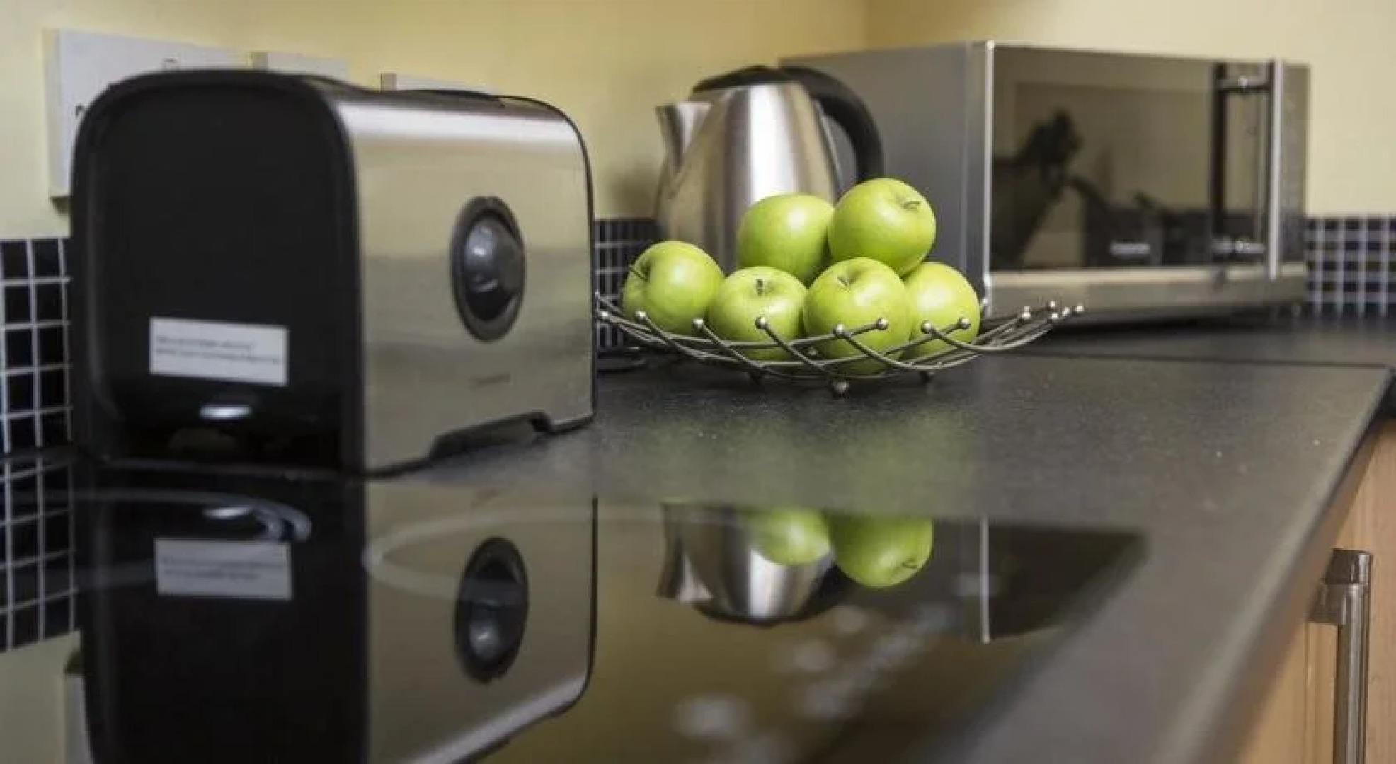 Melal Hotel Apartments