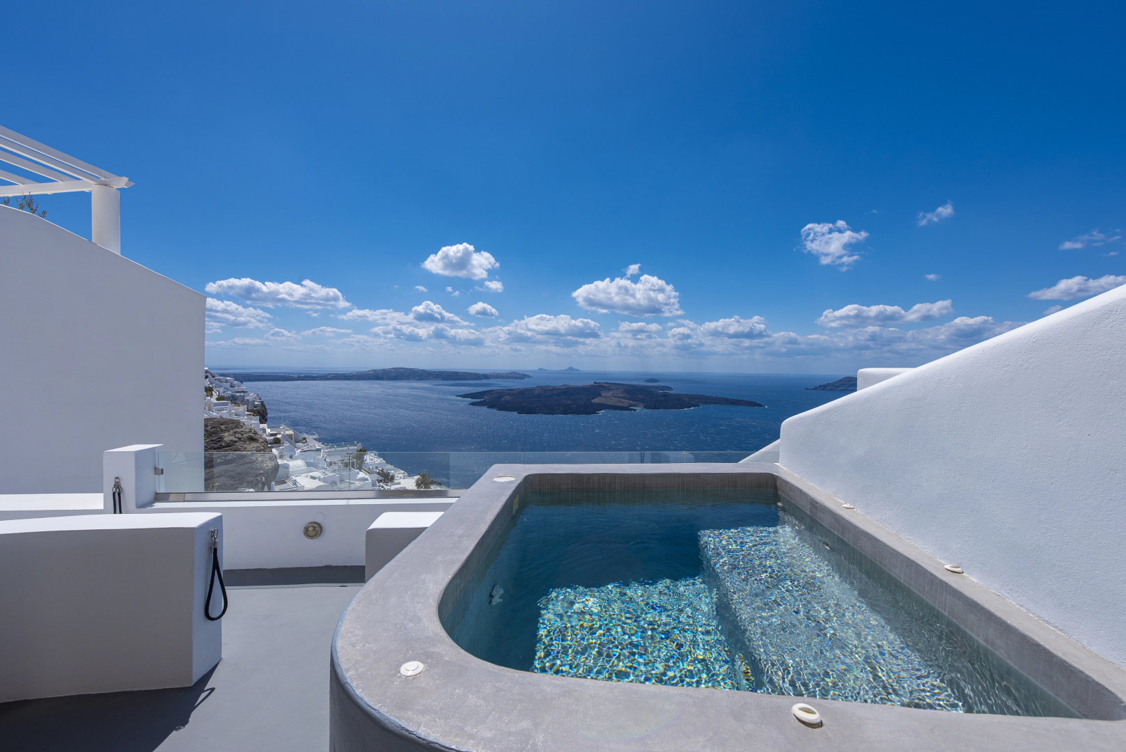 Exclusive Plan Suites