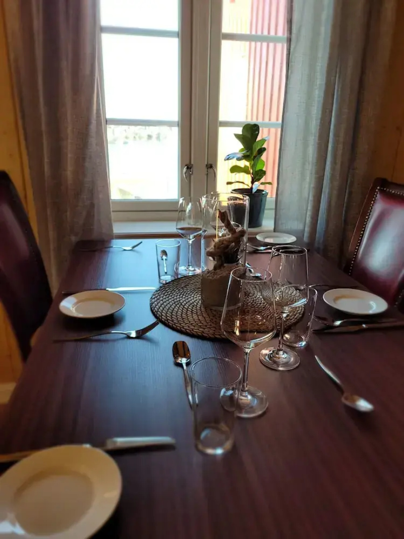 Ona Havstuer - by Classic Norway Hotels