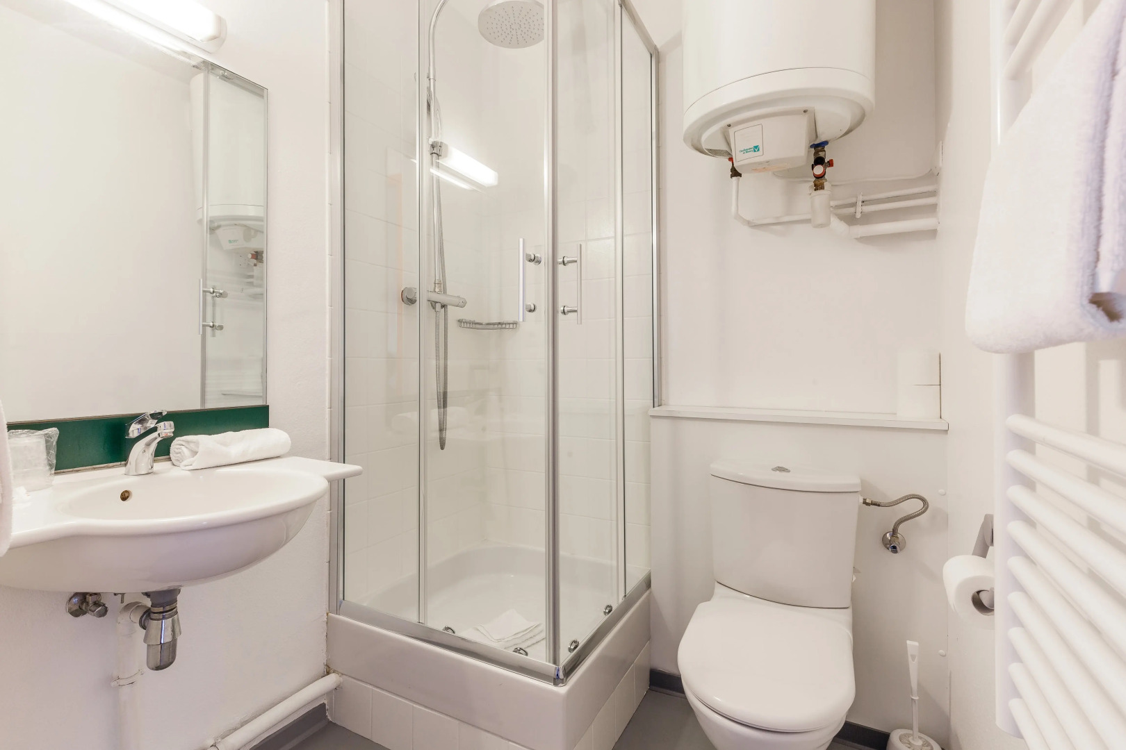 City Residence Strasbourg Centre