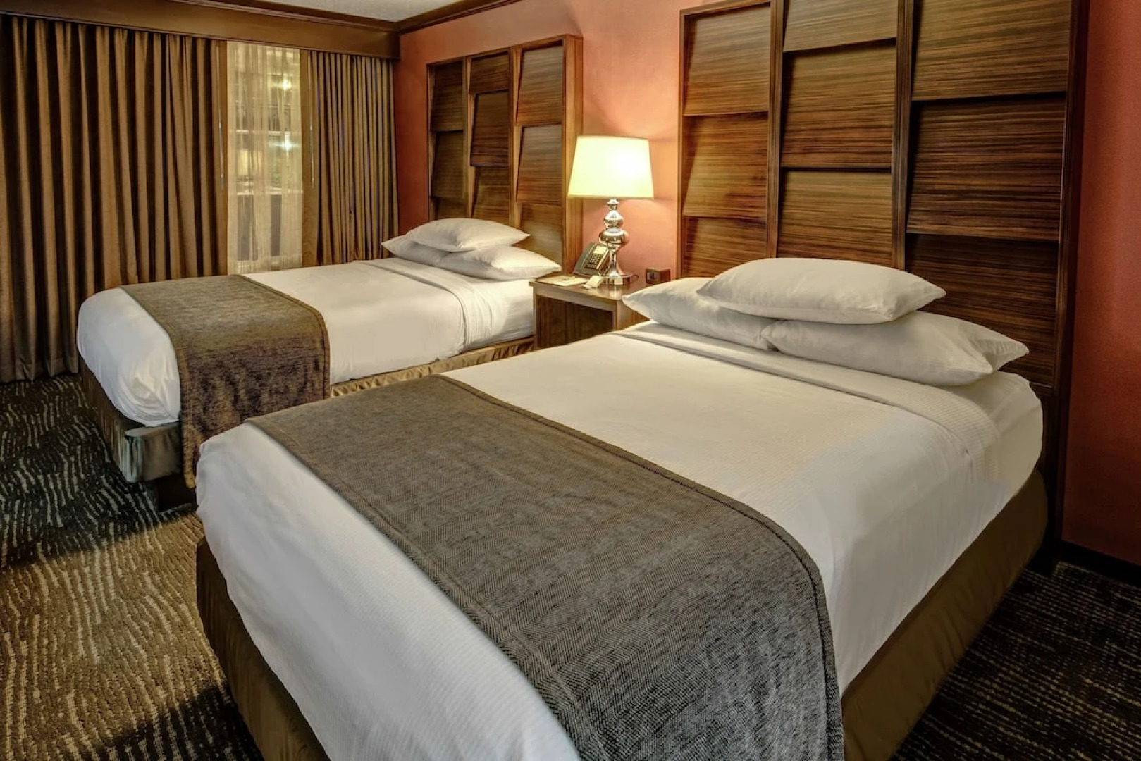 Garden Plaza Hotel Inn and Suites Decatur