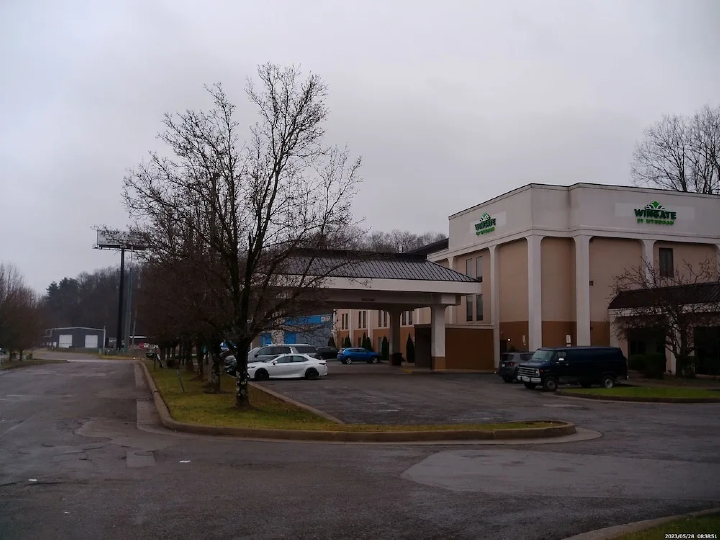 Wingate By Wyndham Buckhannon