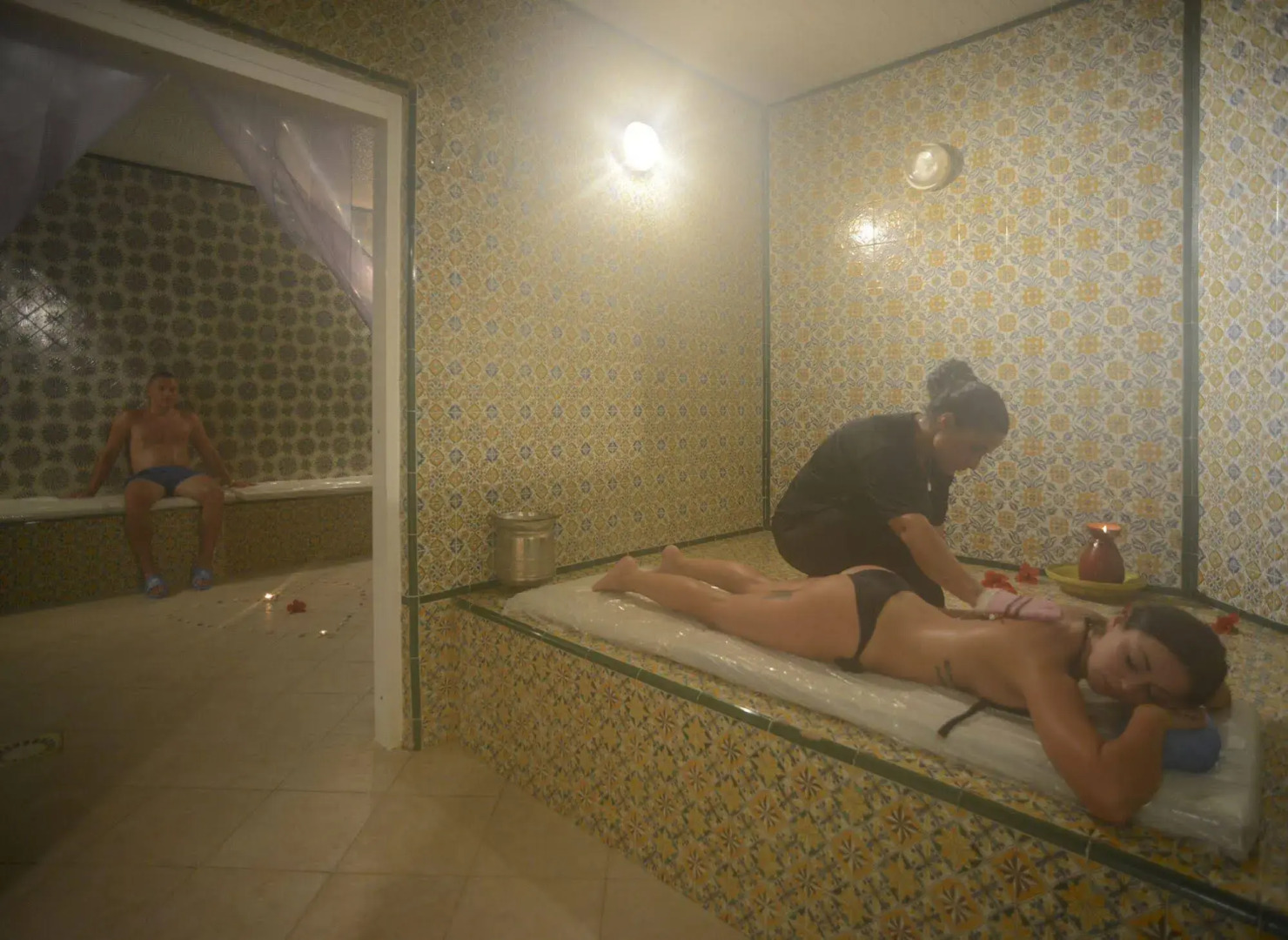 One Resort El Mansour