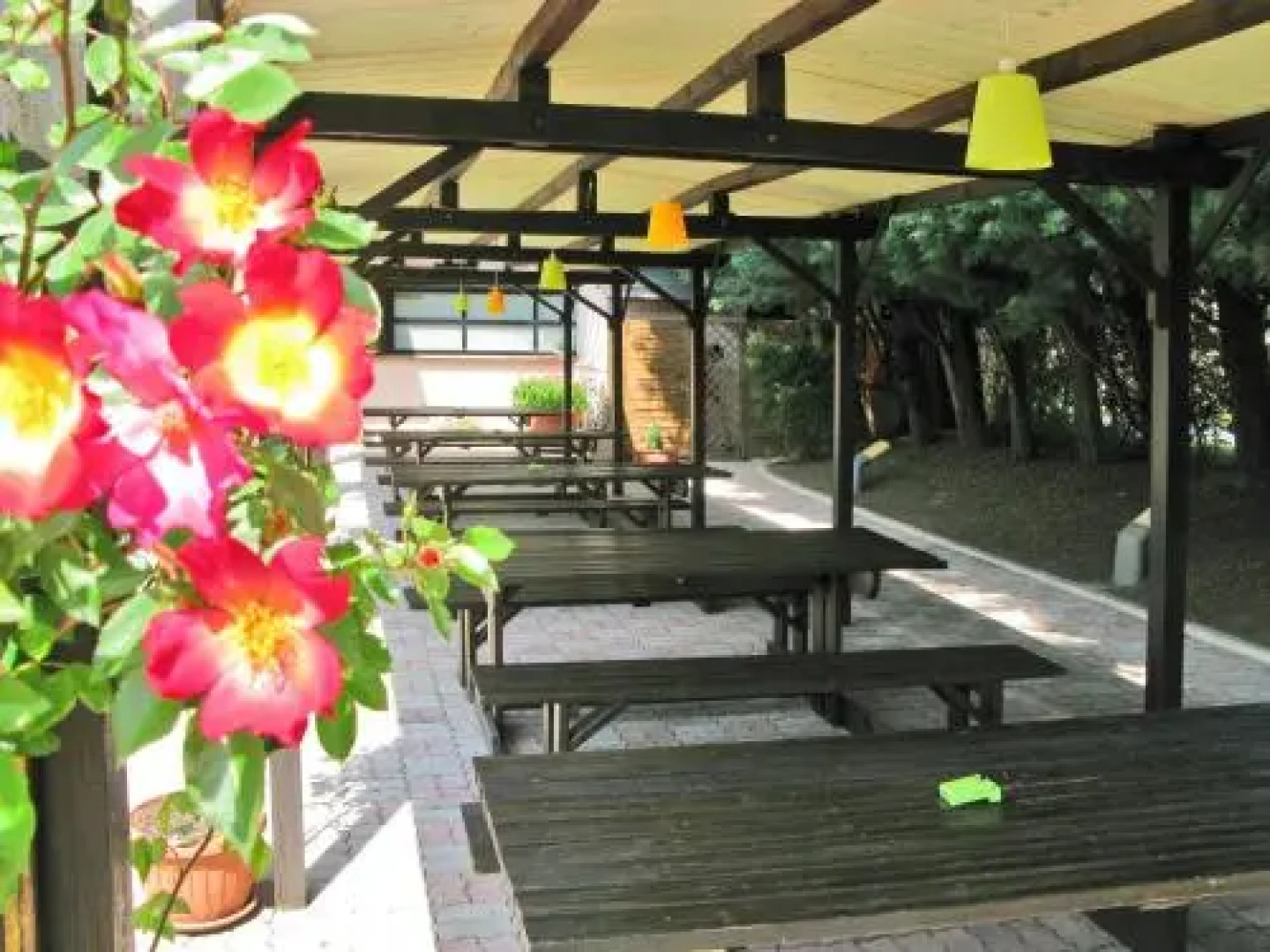 Green Village Assisi Hotel & Camping