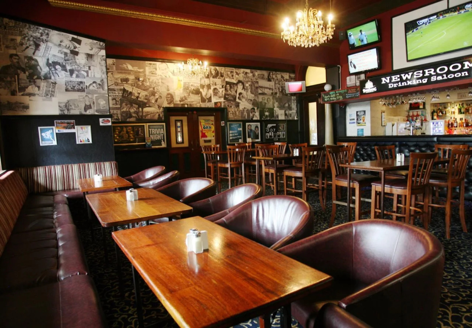 Criterion Motel Rockhampton