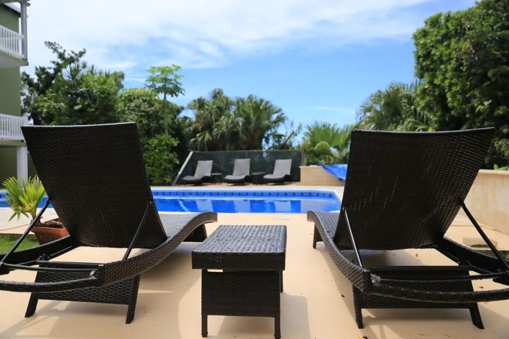 Edgehill Manor Guest House