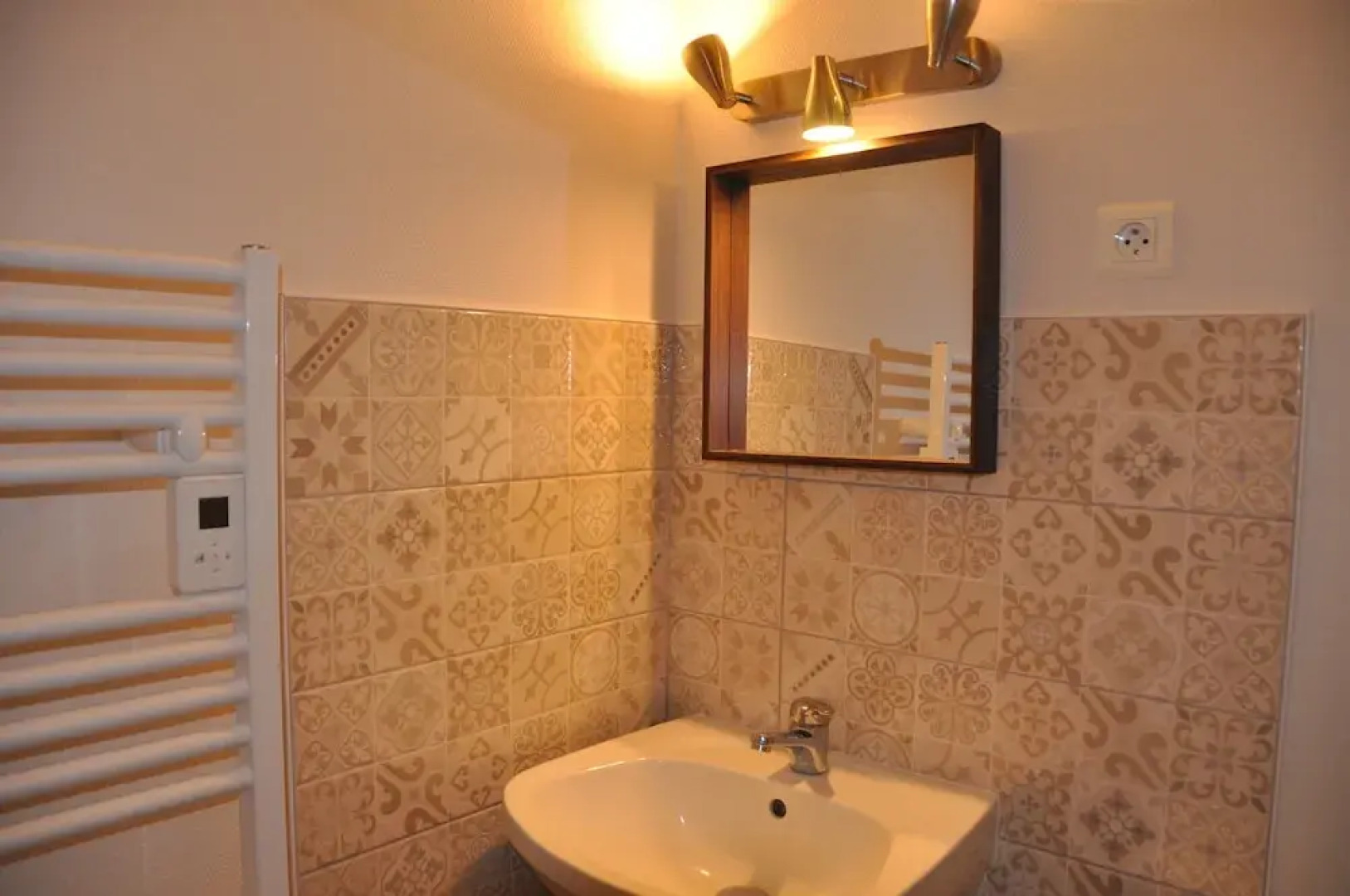 Domaine Ferme Sainte-Anne