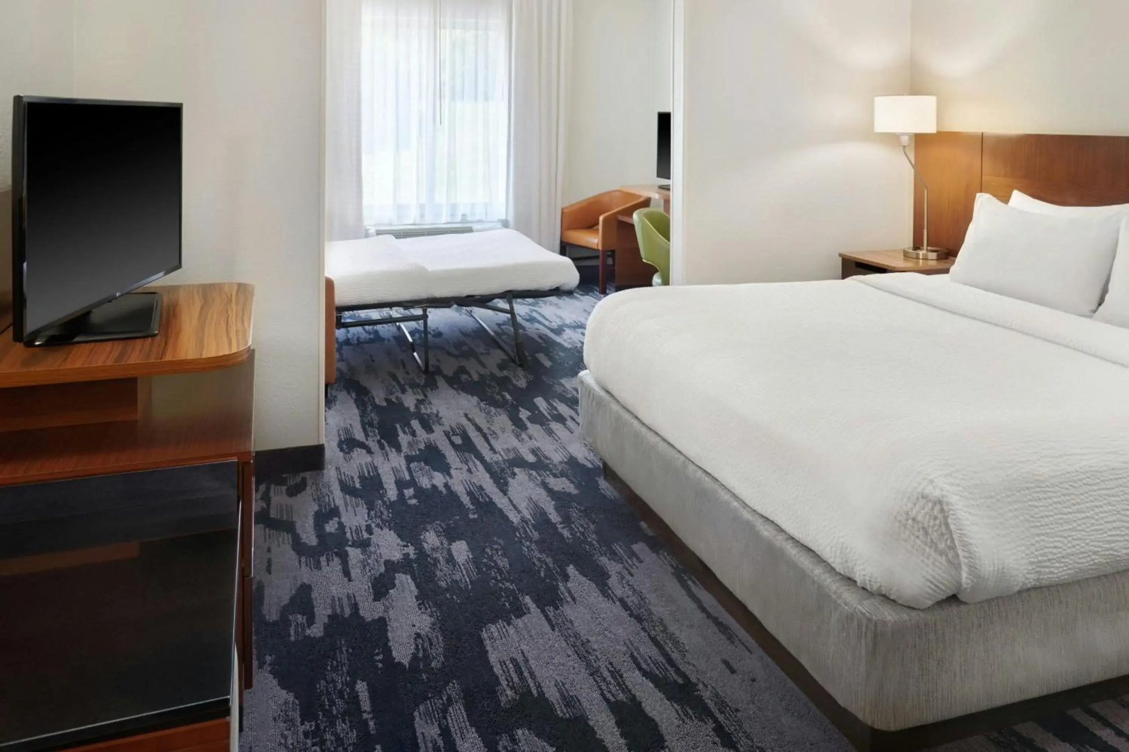 Fairfield Inn & Suites Reading Wyomissing