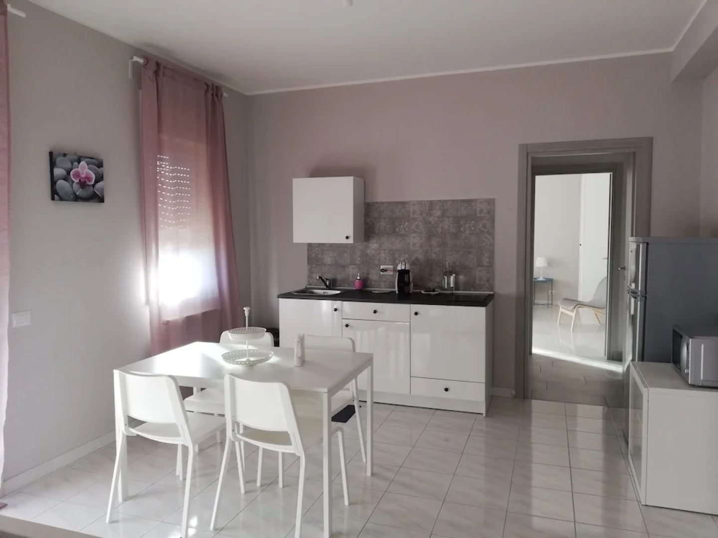 myharbour apartments