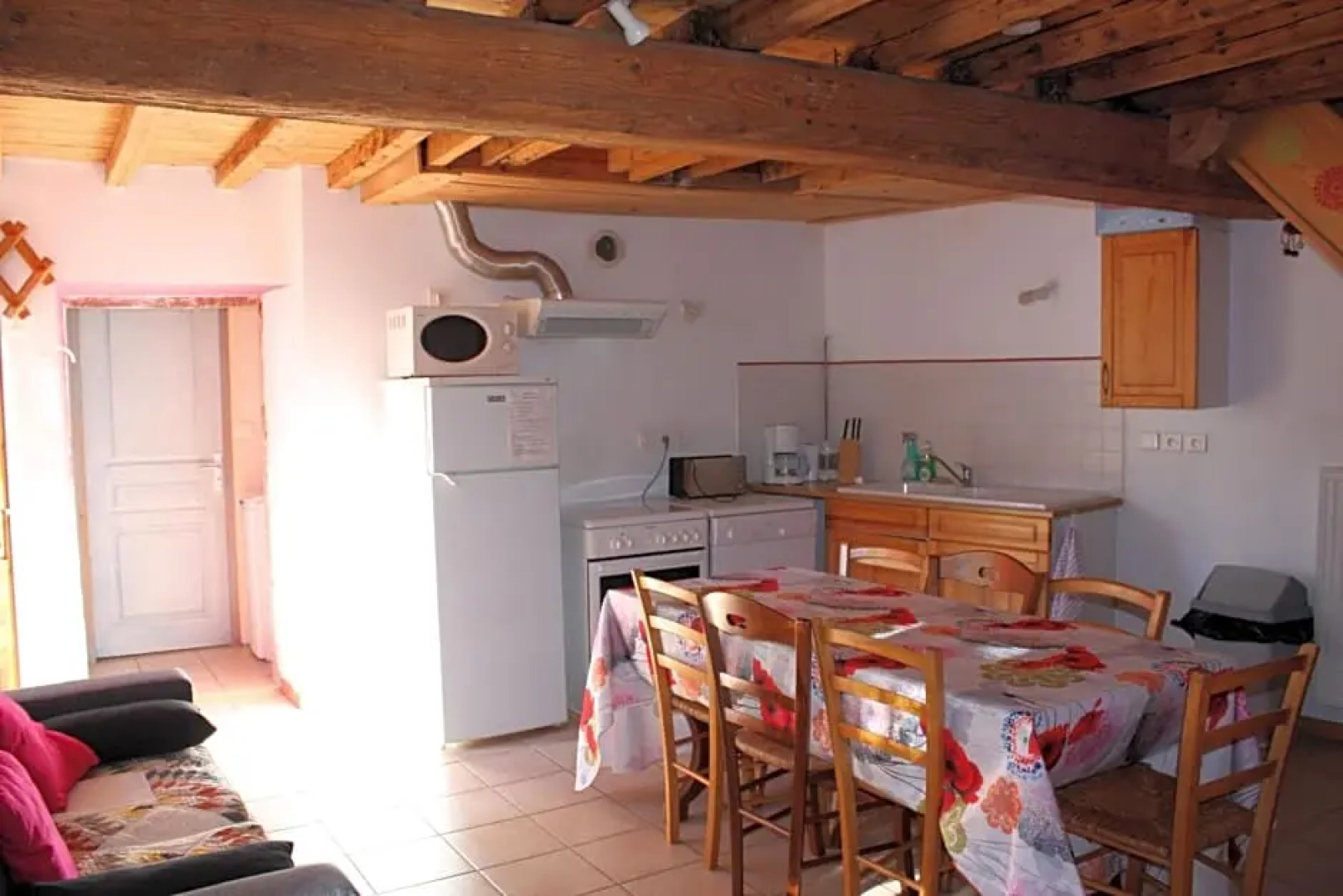 Valcaris: gites, chambre d'hotes et tables d'hotes