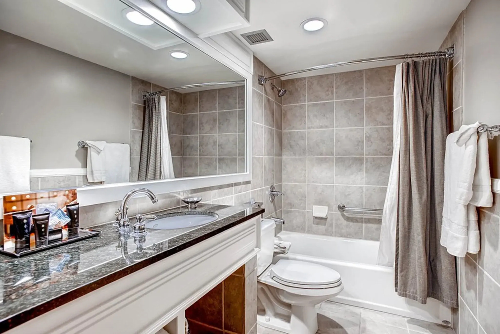 Keystone Lodge & Spa by Keystone Resort